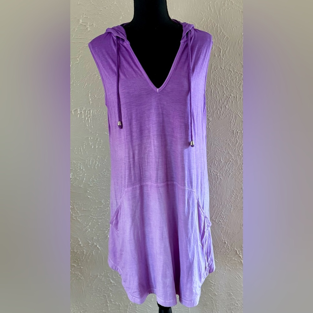 💜Ombré Swim Coverup💜 ~sm/med